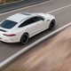 Illustration for article titled The 2019 Mercedes-AMG GT 4-Door Coupe Is How You Haul The Kids To School With 630 HP